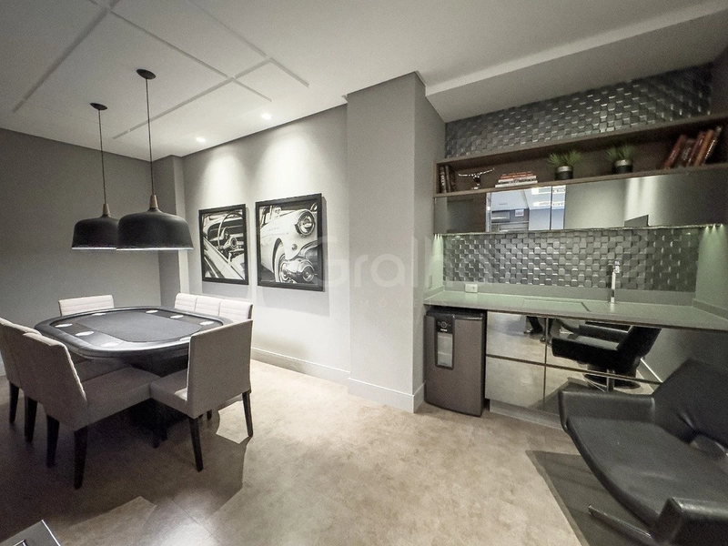 Apartamento com 3 suítes no Estreito: 29ª foto da galeria de imagens do imóvel