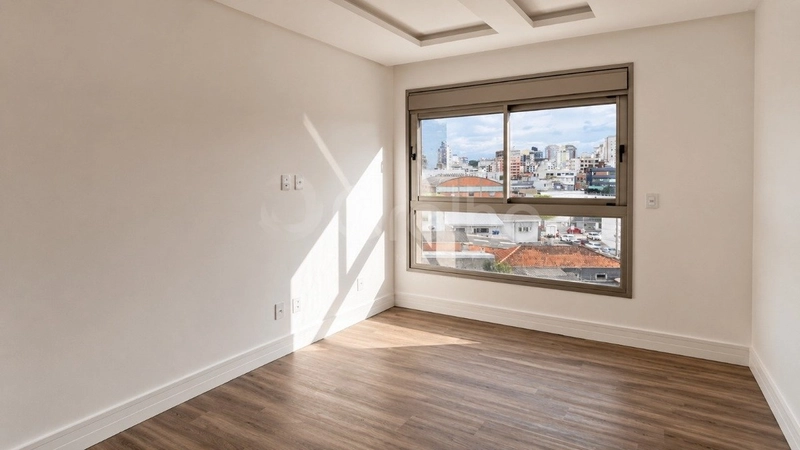 Apartamento com 3 suítes no Estreito: 14ª foto da galeria de imagens do imóvel