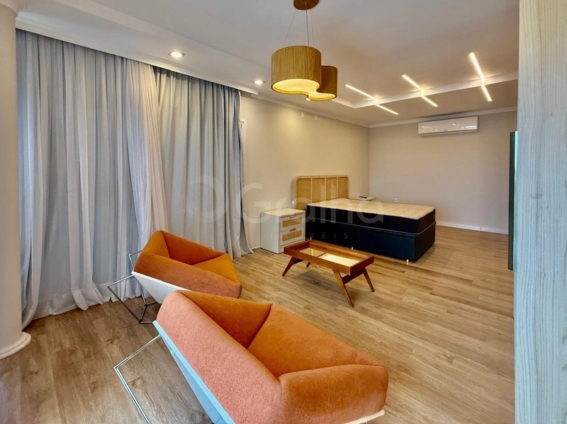Casa residencial com 3 suítes na Agronômica: 18ª foto da galeria de imagens do imóvel
