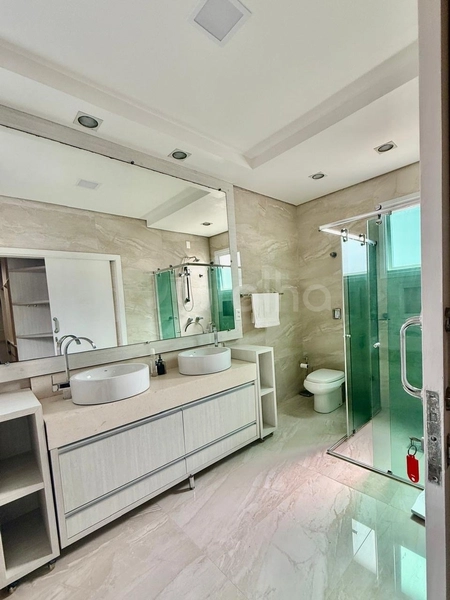 Casa residencial com 3 suítes na Agronômica: 23ª foto da galeria de imagens do imóvel