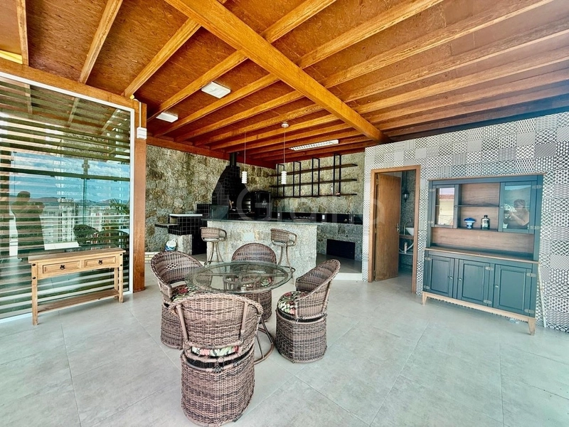 Casa residencial com 3 suítes na Agronômica: 34ª foto da galeria de imagens do imóvel
