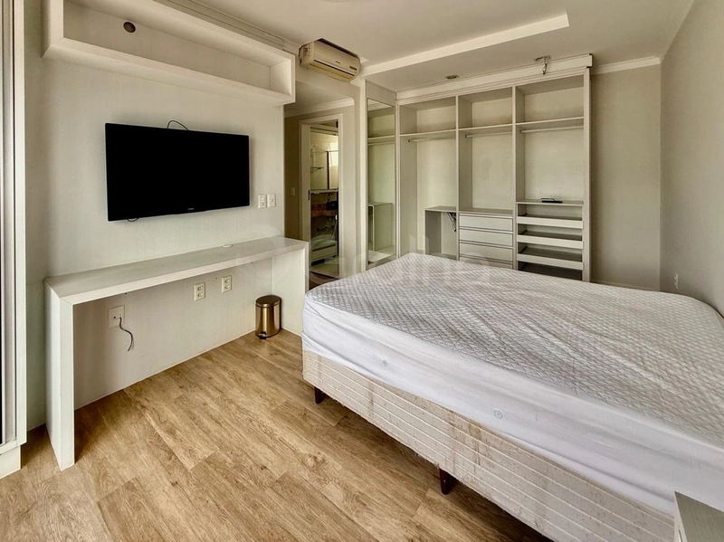 Casa residencial com 3 suítes na Agronômica: 11ª foto da galeria de imagens do imóvel