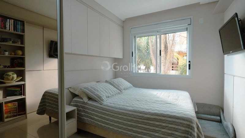 Apartamento com 2 suítes no João Paulo: 18ª foto da galeria de imagens do imóvel