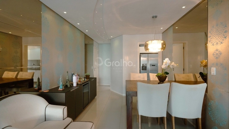 Apartamento com 2 suítes no João Paulo: 2ª foto da galeria de imagens do imóvel