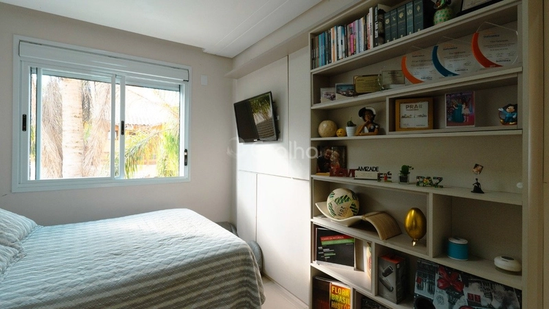 Apartamento com 2 suítes no João Paulo: 20ª foto da galeria de imagens do imóvel