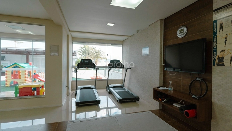Apartamento com 2 suítes no João Paulo: 26ª foto da galeria de imagens do imóvel