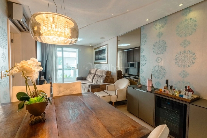 Apartamento com 2 suítes no João Paulo: 3ª foto da galeria de imagens do imóvel
