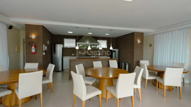 Apartamento com 2 suítes no João Paulo: 28ª foto da galeria de imagens do imóvel