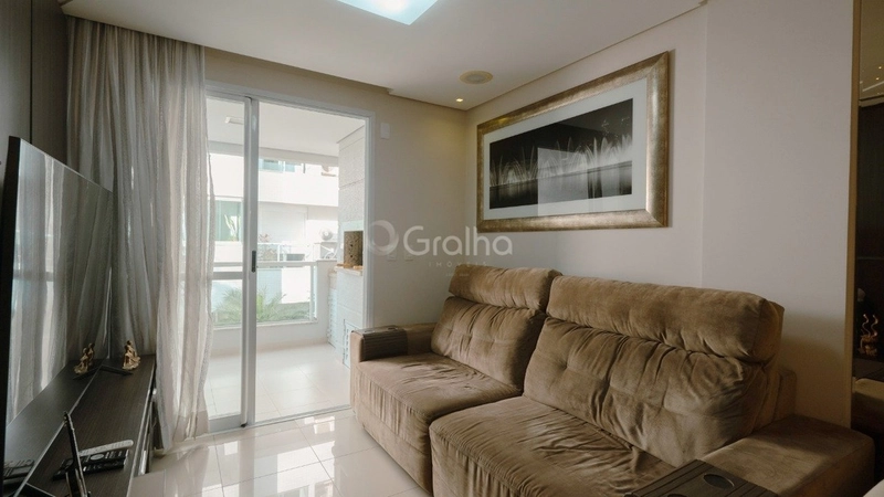 Apartamento com 2 suítes no João Paulo: 6ª foto da galeria de imagens do imóvel