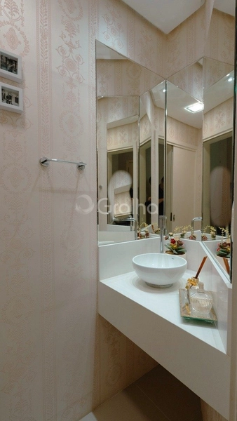 Apartamento com 2 suítes no João Paulo: 22ª foto da galeria de imagens do imóvel