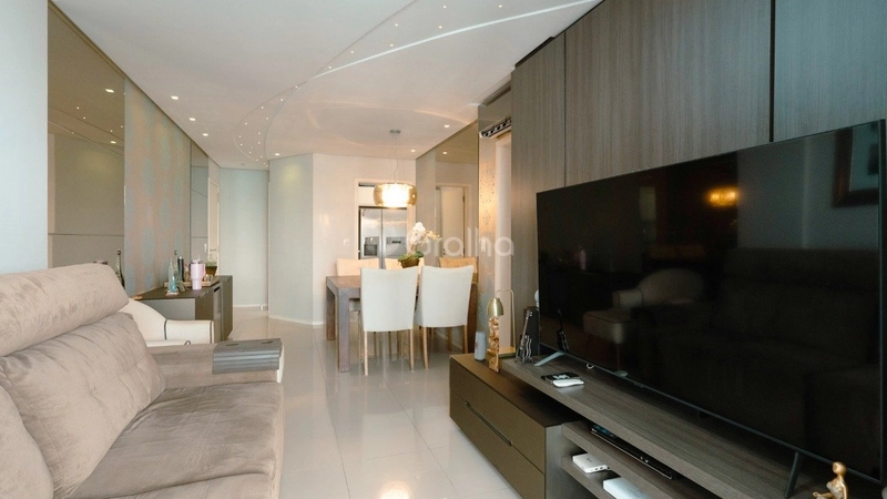 Apartamento com 2 suítes no João Paulo: 4ª foto da galeria de imagens do imóvel