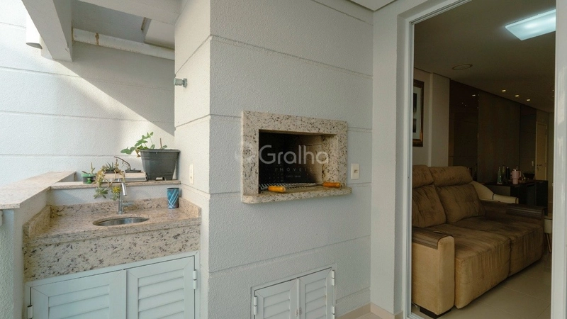 Apartamento com 2 suítes no João Paulo: 8ª foto da galeria de imagens do imóvel