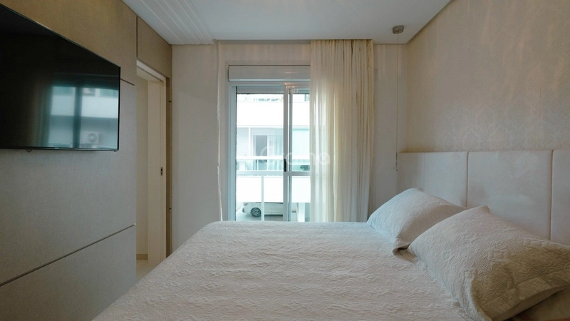Apartamento com 2 suítes no João Paulo: 11ª foto da galeria de imagens do imóvel