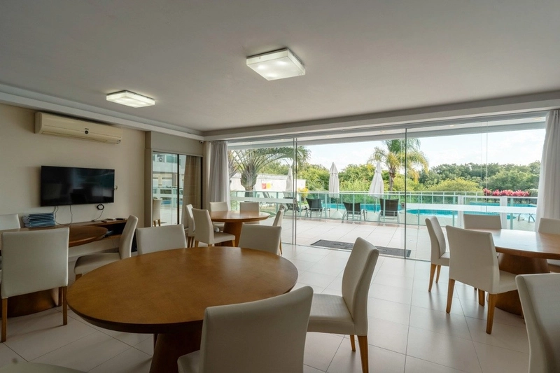 Apartamento com 2 suítes no João Paulo: 30ª foto da galeria de imagens do imóvel