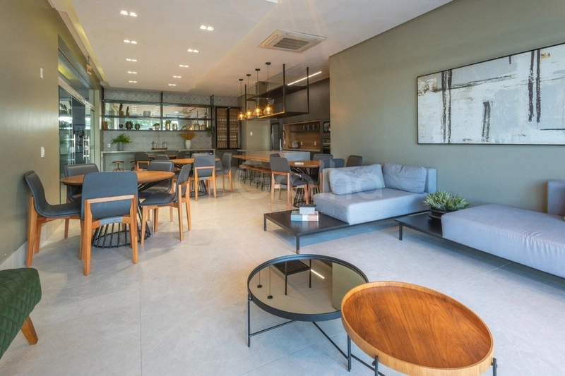 Apartamento com 2 dormitórios, sendo 1 suíte, em Jurerê: 24ª foto da galeria de imagens do imóvel
