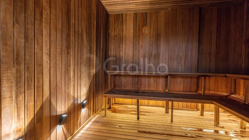Apartamento com 2 dormitórios, sendo 1 suíte, em Jurerê: 31ª foto da galeria de imagens do imóvel
