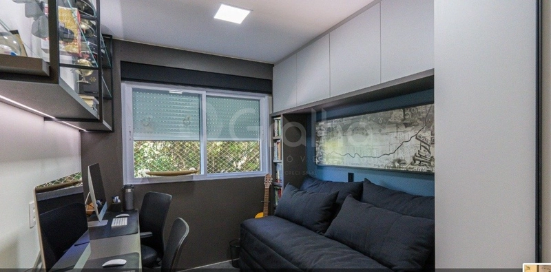 Apartamento com 2 dormitórios, sendo 1 suíte, em Jurerê: 13ª foto da galeria de imagens do imóvel