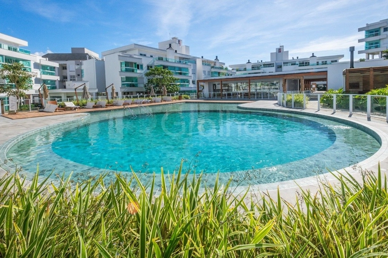 Apartamento com 2 dormitórios, sendo 1 suíte, em Jurerê: 16ª foto da galeria de imagens do imóvel