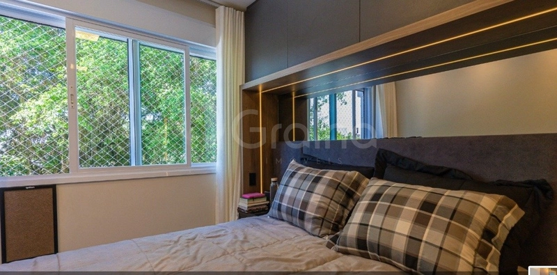 Apartamento com 2 dormitórios, sendo 1 suíte, em Jurerê: 9ª foto da galeria de imagens do imóvel