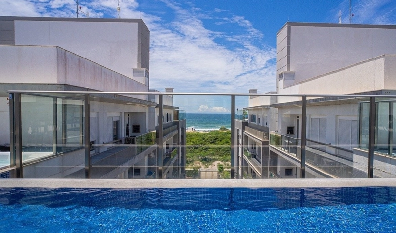 Apartamento com 2 dormitórios, sendo 1 suíte, no Campeche: 24ª foto da galeria de imagens do imóvel