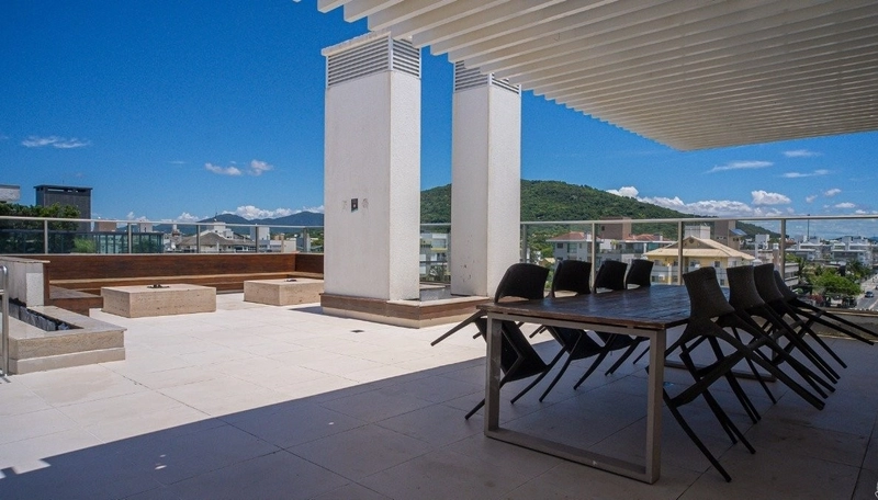 Apartamento com 2 dormitórios, sendo 1 suíte, no Campeche: 26ª foto da galeria de imagens do imóvel