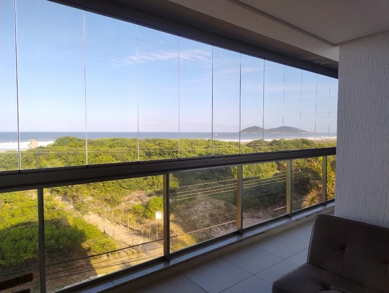 Apartamento com 2 dormitórios, sendo 1 suíte, no Campeche: 8ª foto da galeria de imagens do imóvel