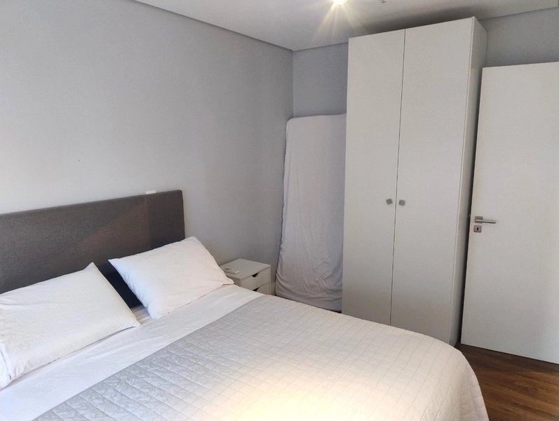 Apartamento com 2 dormitórios, sendo 1 suíte, no Campeche: 20ª foto da galeria de imagens do imóvel