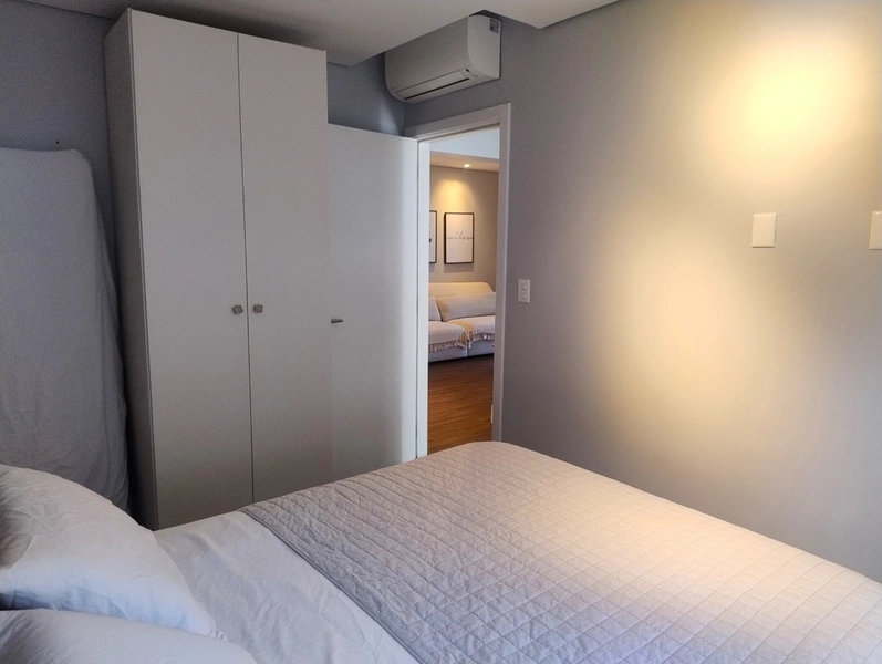 Apartamento com 2 dormitórios, sendo 1 suíte, no Campeche: 21ª foto da galeria de imagens do imóvel