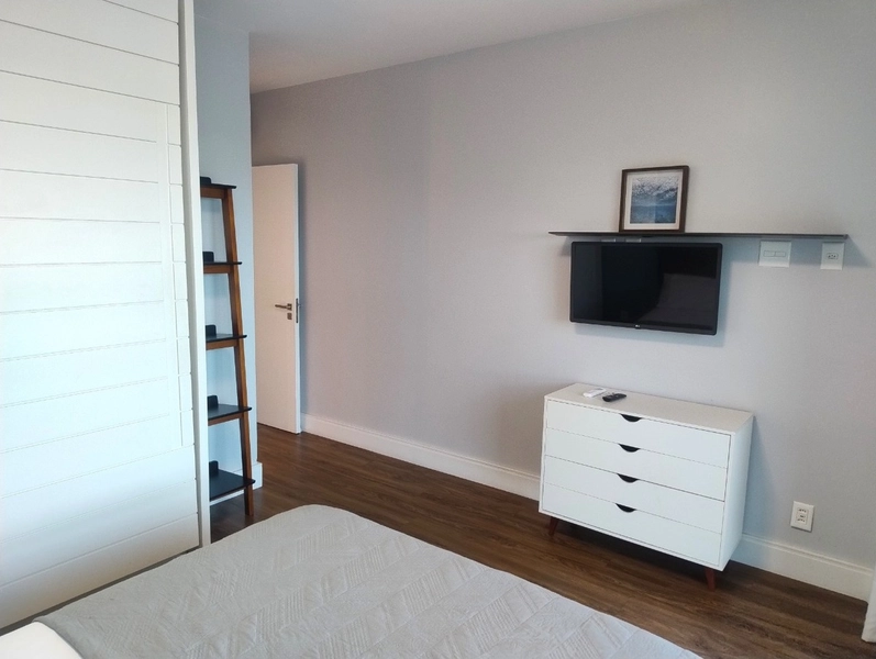 Apartamento com 2 dormitórios, sendo 1 suíte, no Campeche: 16ª foto da galeria de imagens do imóvel