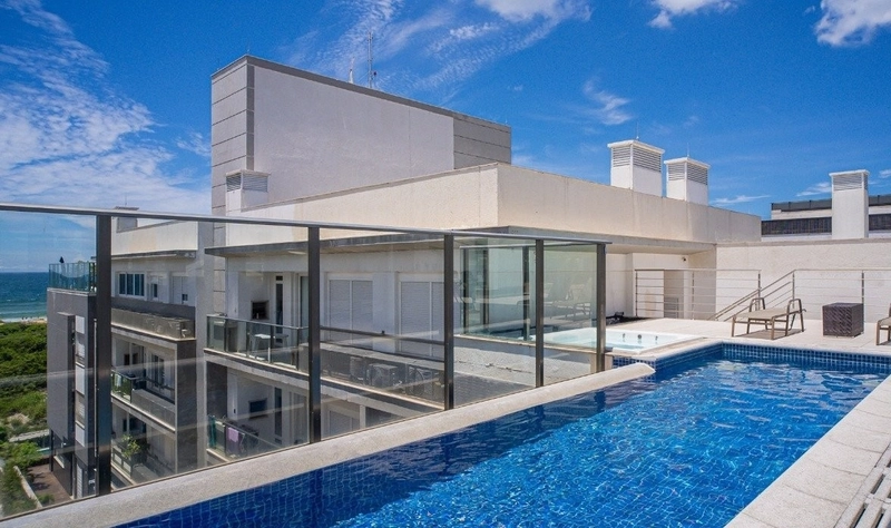 Apartamento com 2 dormitórios, sendo 1 suíte, no Campeche: 25ª foto da galeria de imagens do imóvel