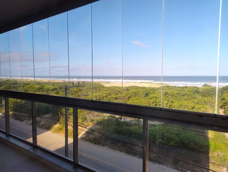 Apartamento com 2 dormitórios, sendo 1 suíte, no Campeche: 17ª foto da galeria de imagens do imóvel