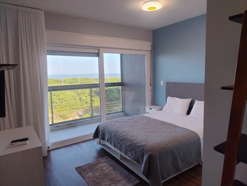 Apartamento com 2 dormitórios, sendo 1 suíte, no Campeche: 14ª foto da galeria de imagens do imóvel