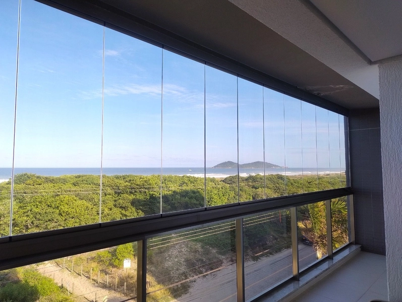 Apartamento com 2 dormitórios, sendo 1 suíte, no Campeche: 9ª foto da galeria de imagens do imóvel