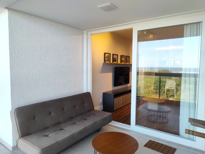 Apartamento com 2 dormitórios, sendo 1 suíte, no Campeche: 7ª foto da galeria de imagens do imóvel