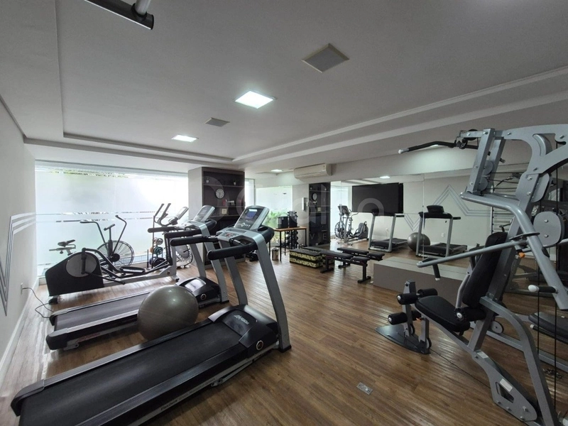 Apartamento Garden com 3 suítes no Centro: 15ª foto da galeria de imagens do imóvel