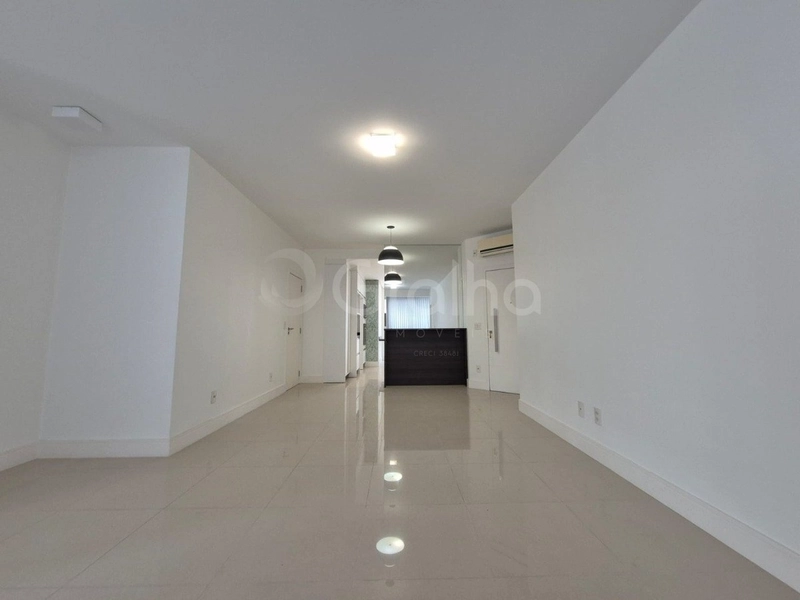 Apartamento Garden com 3 suítes no Centro: 4ª foto da galeria de imagens do imóvel