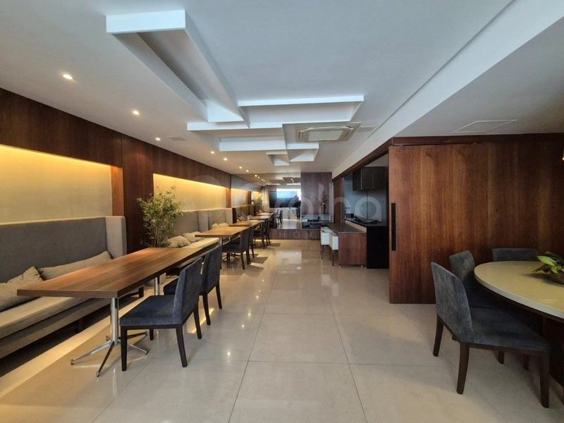 Apartamento Garden com 3 suítes no Centro: 17ª foto da galeria de imagens do imóvel