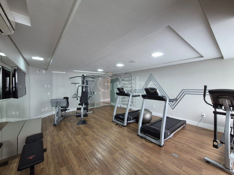 Apartamento Garden com 3 suítes no Centro: 16ª foto da galeria de imagens do imóvel