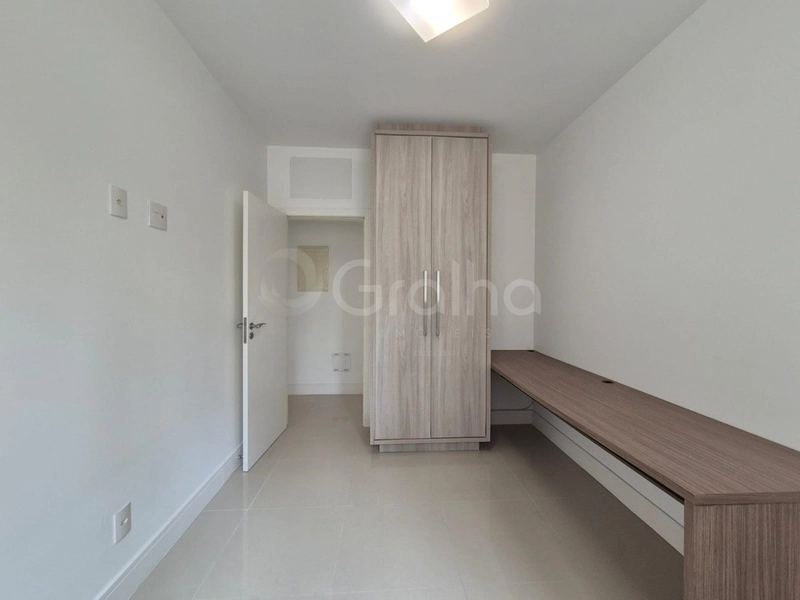 Apartamento Garden com 3 suítes no Centro: 12ª foto da galeria de imagens do imóvel