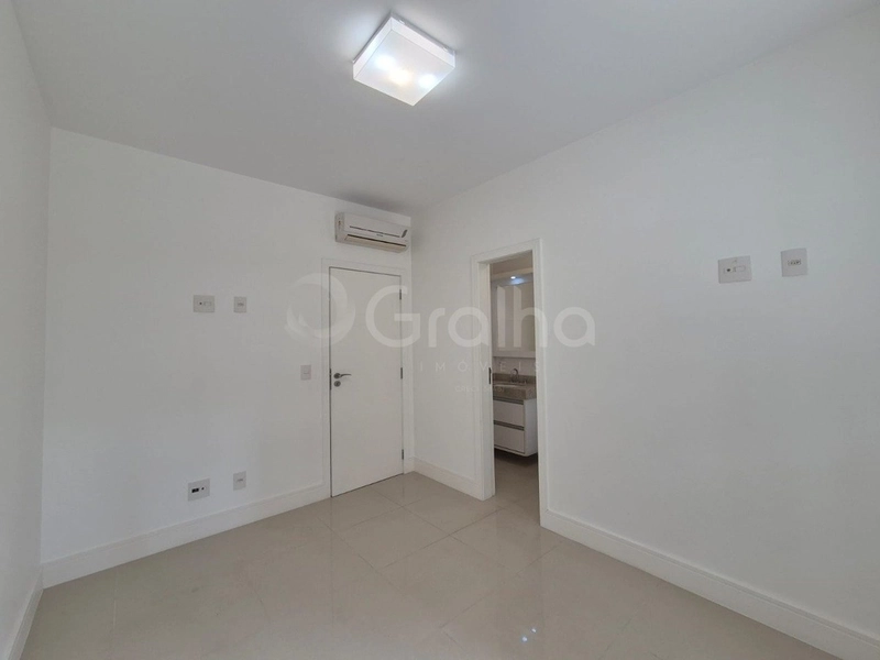 Apartamento Garden com 3 suítes no Centro: 8ª foto da galeria de imagens do imóvel
