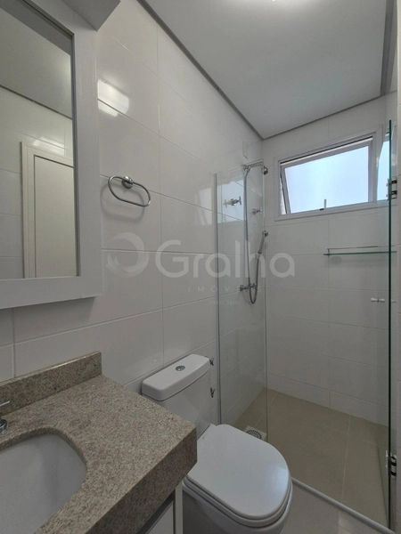 Apartamento Garden com 3 suítes no Centro: 11ª foto da galeria de imagens do imóvel