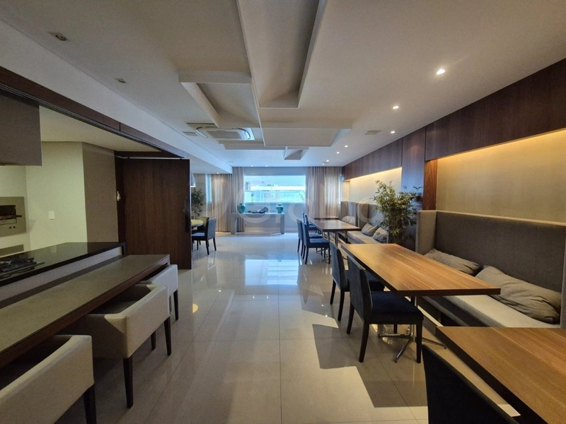 Apartamento Garden com 3 suítes no Centro: 19ª foto da galeria de imagens do imóvel