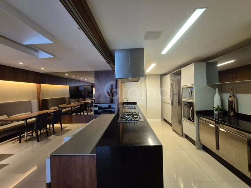 Apartamento Garden com 3 suítes no Centro: 18ª foto da galeria de imagens do imóvel
