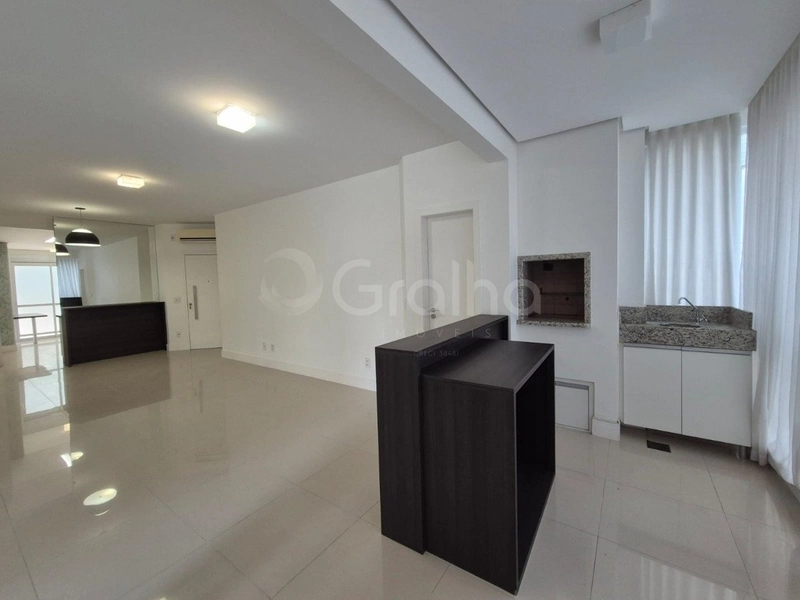 Apartamento Garden com 3 suítes no Centro: 5ª foto da galeria de imagens do imóvel