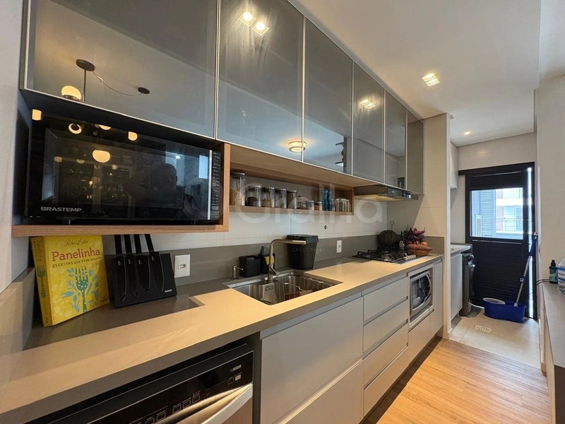 Apartamento com 2 dormitórios, sendo 1 suíte, no Centro: 11ª foto da galeria de imagens do imóvel