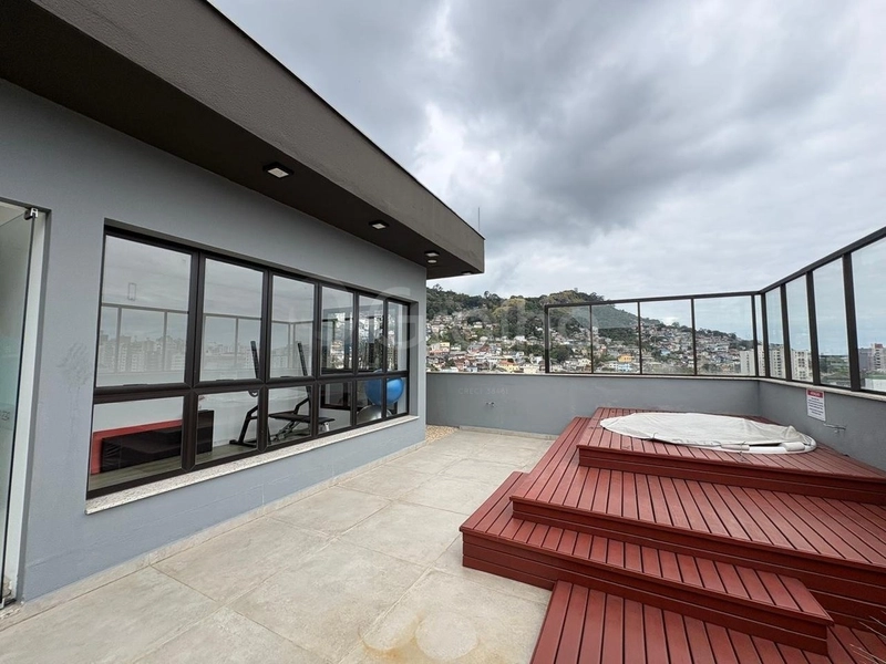 Apartamento com 2 dormitórios, sendo 1 suíte, no Centro: 21ª foto da galeria de imagens do imóvel