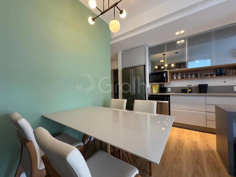 Apartamento com 2 dormitórios, sendo 1 suíte, no Centro: 8ª foto da galeria de imagens do imóvel