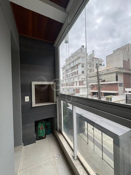 Apartamento com 2 dormitórios, sendo 1 suíte, no Centro: 12ª foto da galeria de imagens do imóvel