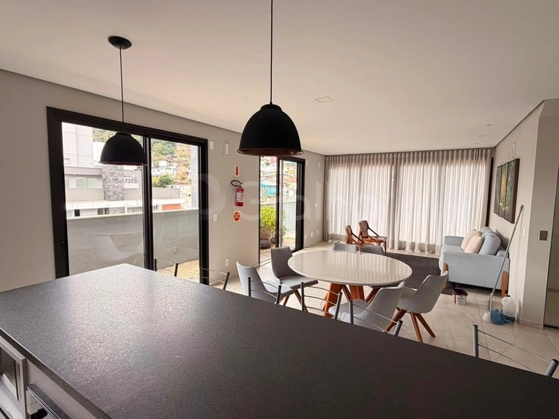 Apartamento com 2 dormitórios, sendo 1 suíte, no Centro: 23ª foto da galeria de imagens do imóvel