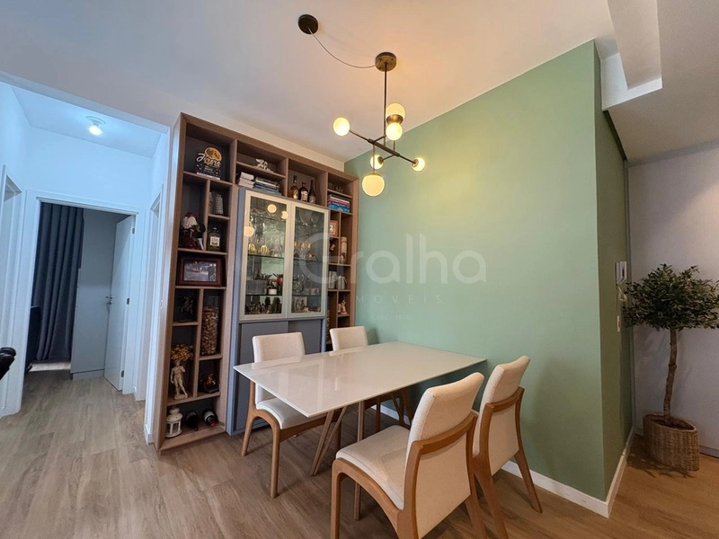 Apartamento com 2 dormitórios, sendo 1 suíte, no Centro: 9ª foto da galeria de imagens do imóvel